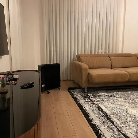 ベッド・アンド・ブレックファスト Caohome シダ