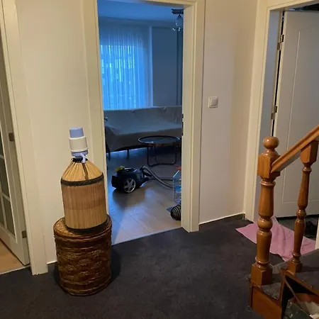 Caohome Bed and Breakfast Σιντέ