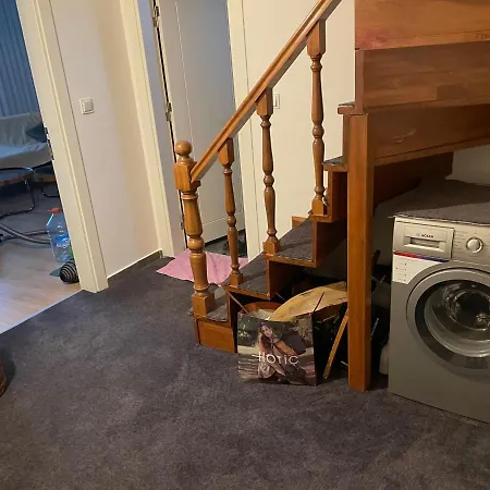 Caohome Bed and Breakfast Σιντέ