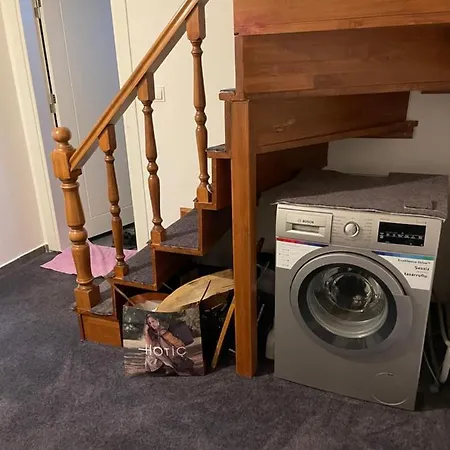 Caohome Bed and Breakfast *