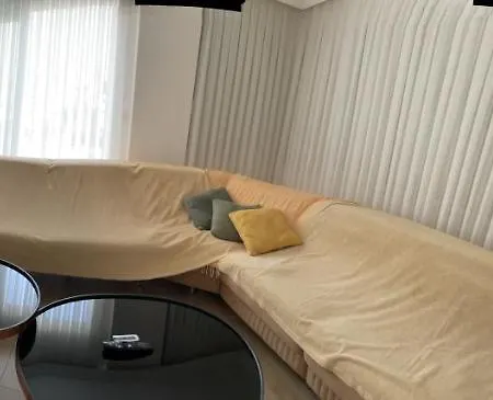 Bed and Breakfast Caohome Σιντέ