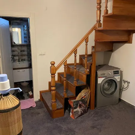 Bed and Breakfast Caohome *
