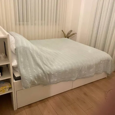 Caohome Σιντέ
