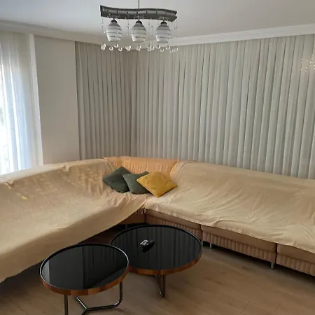 Caohome Bed & Breakfast Side